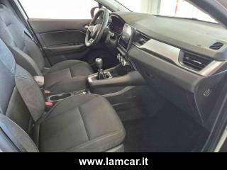 RENAULT Captur usata, con USB
