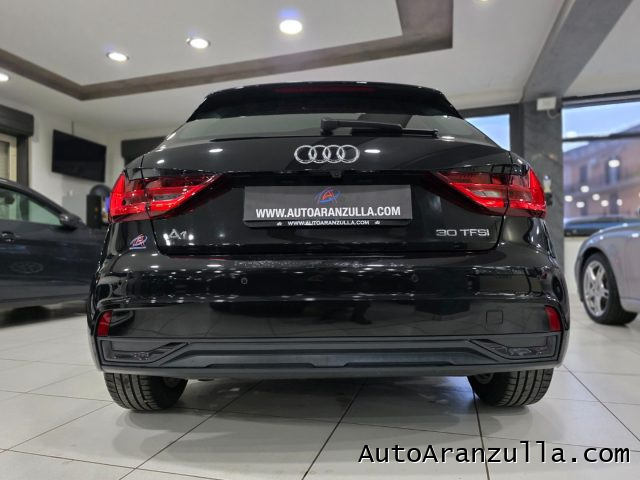 AUDI A1 usata, con Autoradio digitale