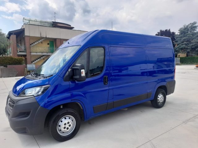 FIAT Ducato usata, con ABS