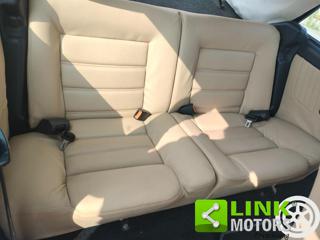 VOLKSWAGEN Golf Cabriolet usata 13