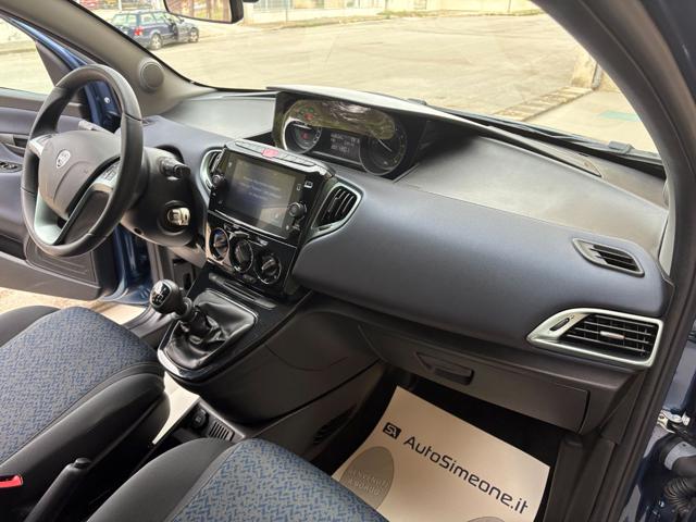 LANCIA Ypsilon usata, con Cruise Control