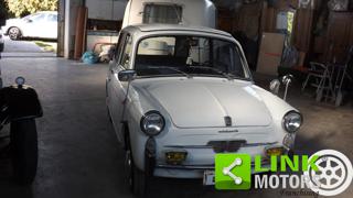 AUTOBIANCHI Bianchina usata 24