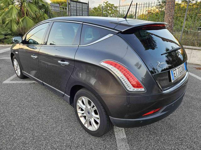 LANCIA Delta usata, con Alzacristalli elettrici