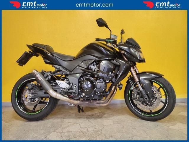 KAWASAKI Z 750 usata 2