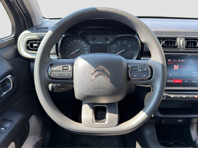 CITROEN C3 usata 11
