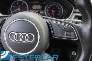 AUDI A4 usata, con Immobilizzatore elettronico