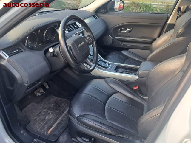LAND ROVER Range Rover Evoque usata 11