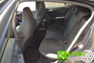 FORD Focus usata, con Controllo automatico clima
