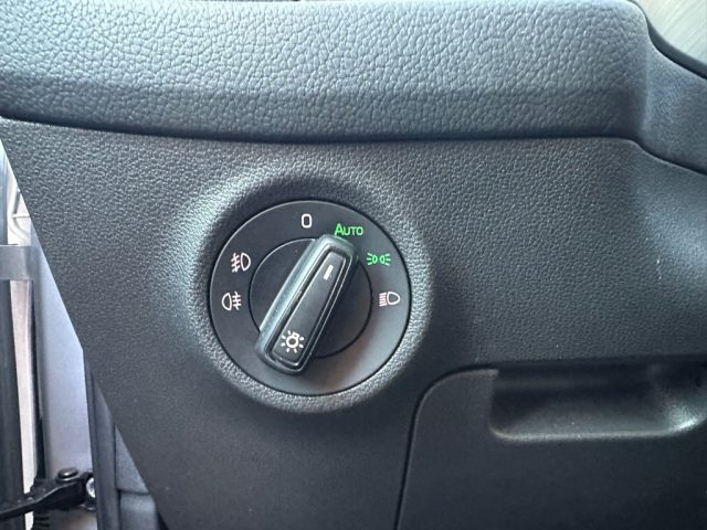SKODA Kodiaq usata, con Autoradio