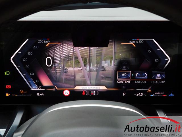 BMW 520 usata, con Chiusura centralizzata