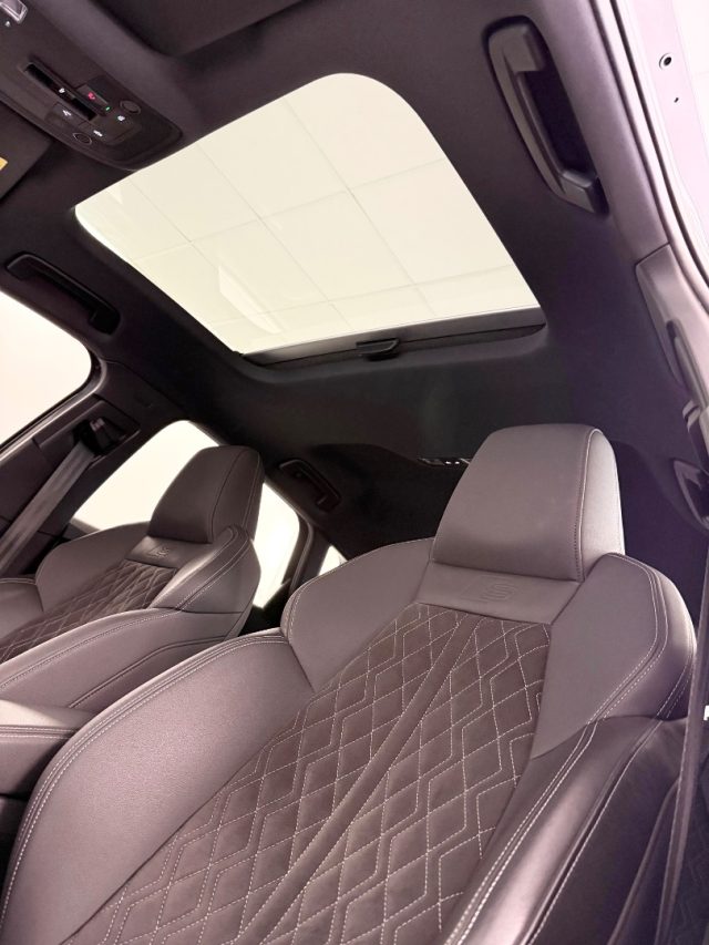 AUDI S3 usata, con Controllo trazione