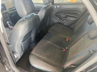 FORD EcoSport usata, con ESP