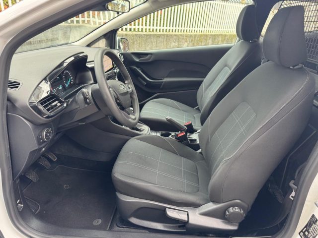 FORD Fiesta usata, con ESP