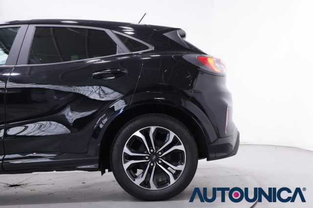FORD Puma usata, con Sensore di pioggia