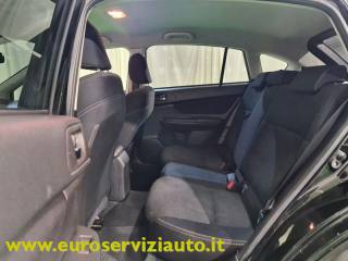 SUBARU XV usata 31