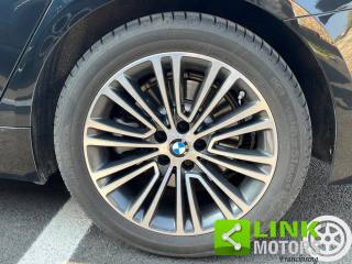 BMW 520 usata, con Cronologia tagliandi