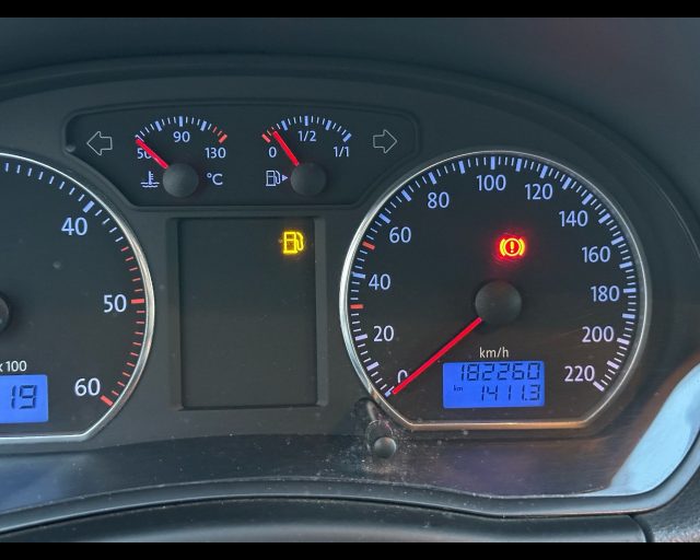 VOLKSWAGEN Polo usata 12