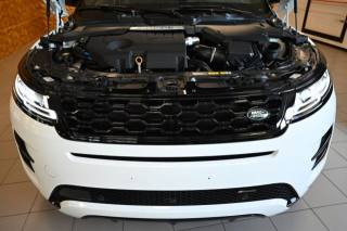 LAND ROVER Range Rover Evoque usata 67
