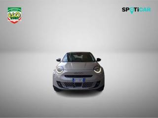 FIAT 600 usata, con Airbag