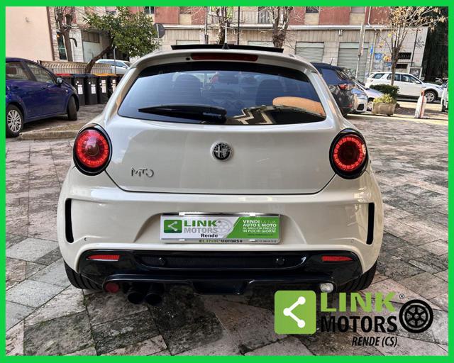 ALFA ROMEO MiTo usata, con Alzacristalli elettrici