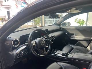 MERCEDES-BENZ A 180 usata, con Sensori di parcheggio posteriori