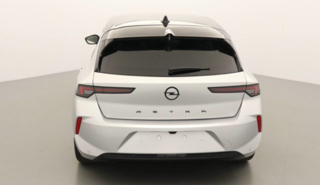 OPEL Astra usata, con ESP