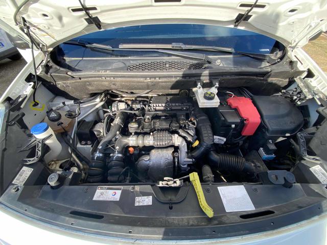 PEUGEOT Partner usata 21