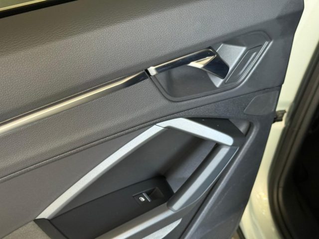 AUDI Q3 usata, con Immobilizzatore elettronico