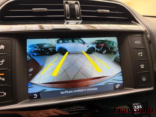 JAGUAR F-Pace usata, con Controllo trazione
