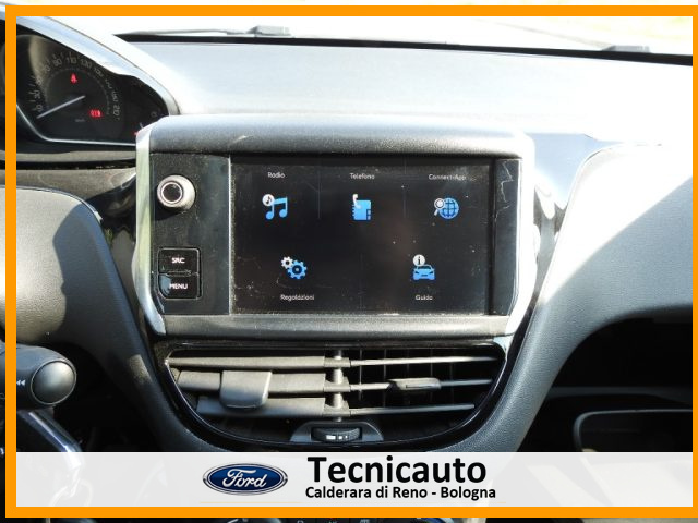 PEUGEOT 208 usata 17