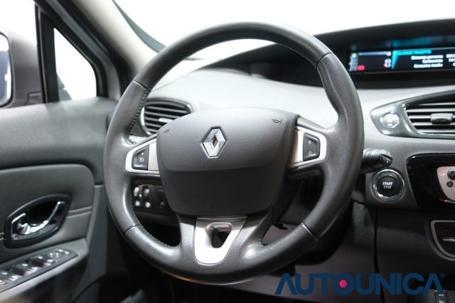 RENAULT Scenic usata 38