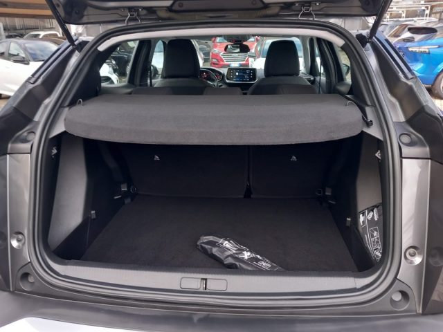 PEUGEOT 2008 usata, con ESP