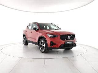 VOLVO XC40 usata, con Autoradio