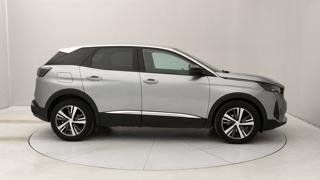 PEUGEOT 3008 usata, con Autoradio