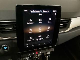 RENAULT Captur usata, con Fari LED