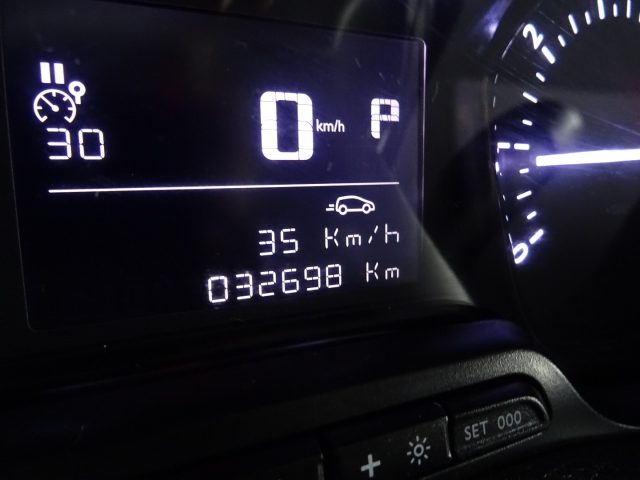 CITROEN Jumpy usata, con Controllo trazione