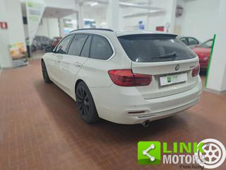 BMW 316 usata, con Servosterzo