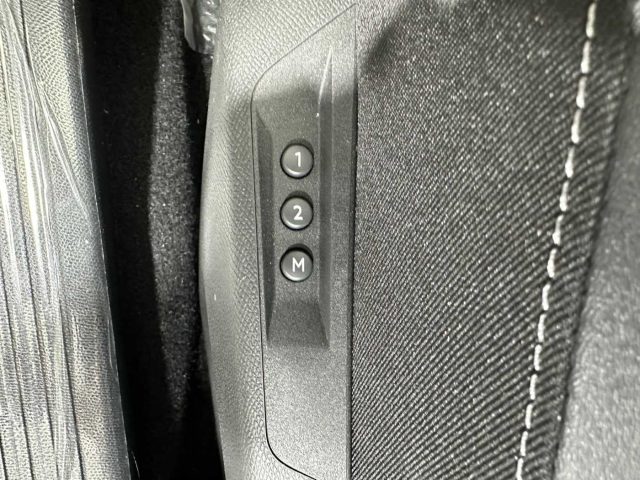 OPEL Astra usata, con Sensore di luce