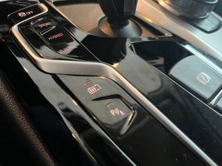 BMW 530 usata, con Controllo automatico clima