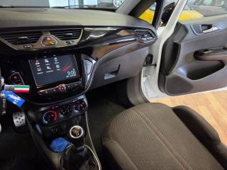 OPEL Corsa usata, con Cruise Control