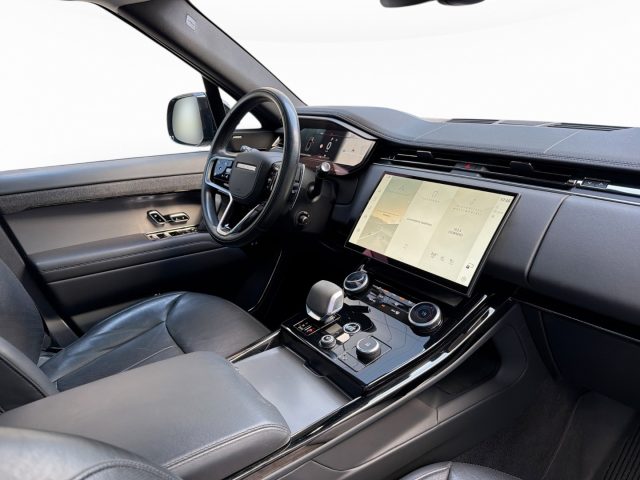 LAND ROVER Range Rover Sport usata, con Filtro antiparticolato