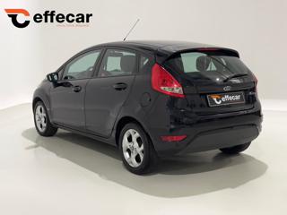 FORD Fiesta usata, con Airbag Passeggero