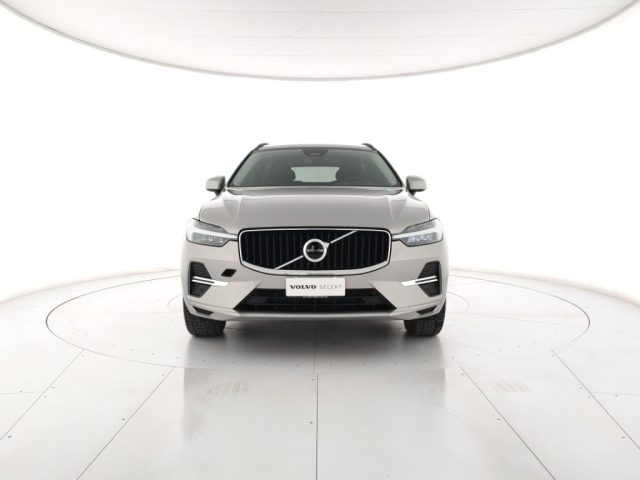 VOLVO XC60 usata, con Boardcomputer