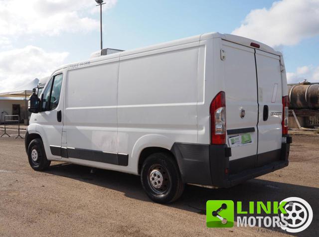 FIAT Ducato usata 13