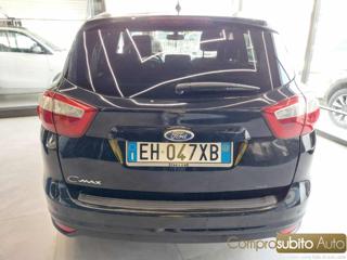 FORD C-Max usata, con Autoradio