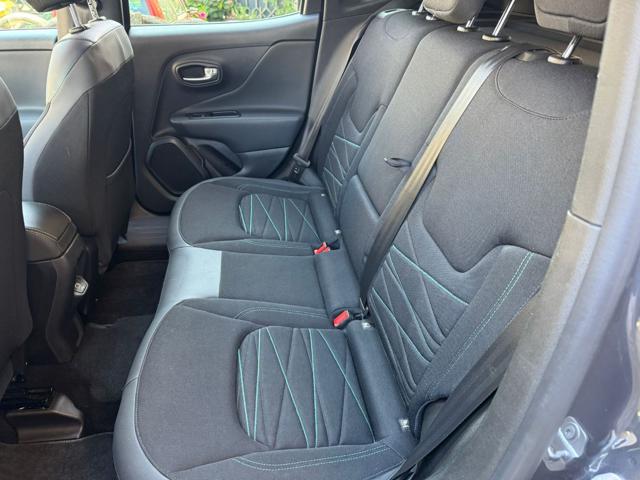 JEEP Renegade usata, con Servosterzo