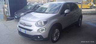 FIAT 500X usata, con Climatizzatore