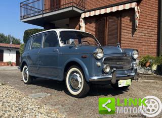 FIAT 1100 103 D Familiare