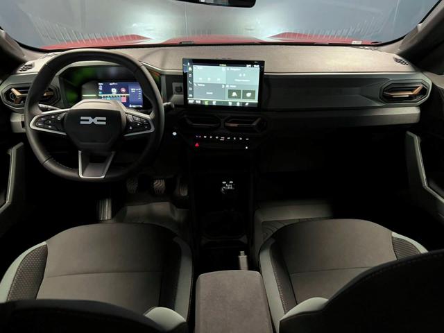 DACIA Duster usata, con Chiusura centralizzata
