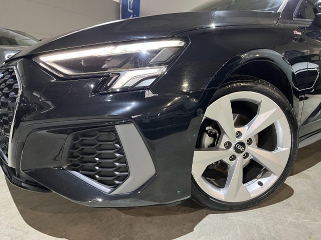 AUDI A3 usata, con Airbag Passeggero